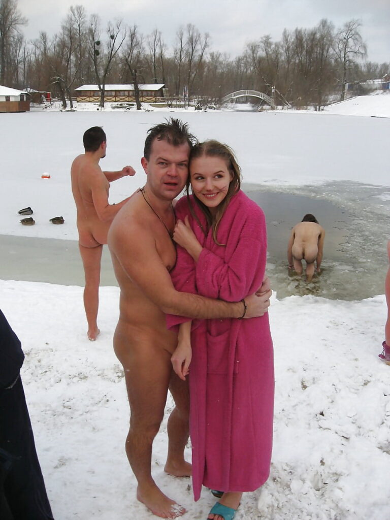 Czech Sluts Winter