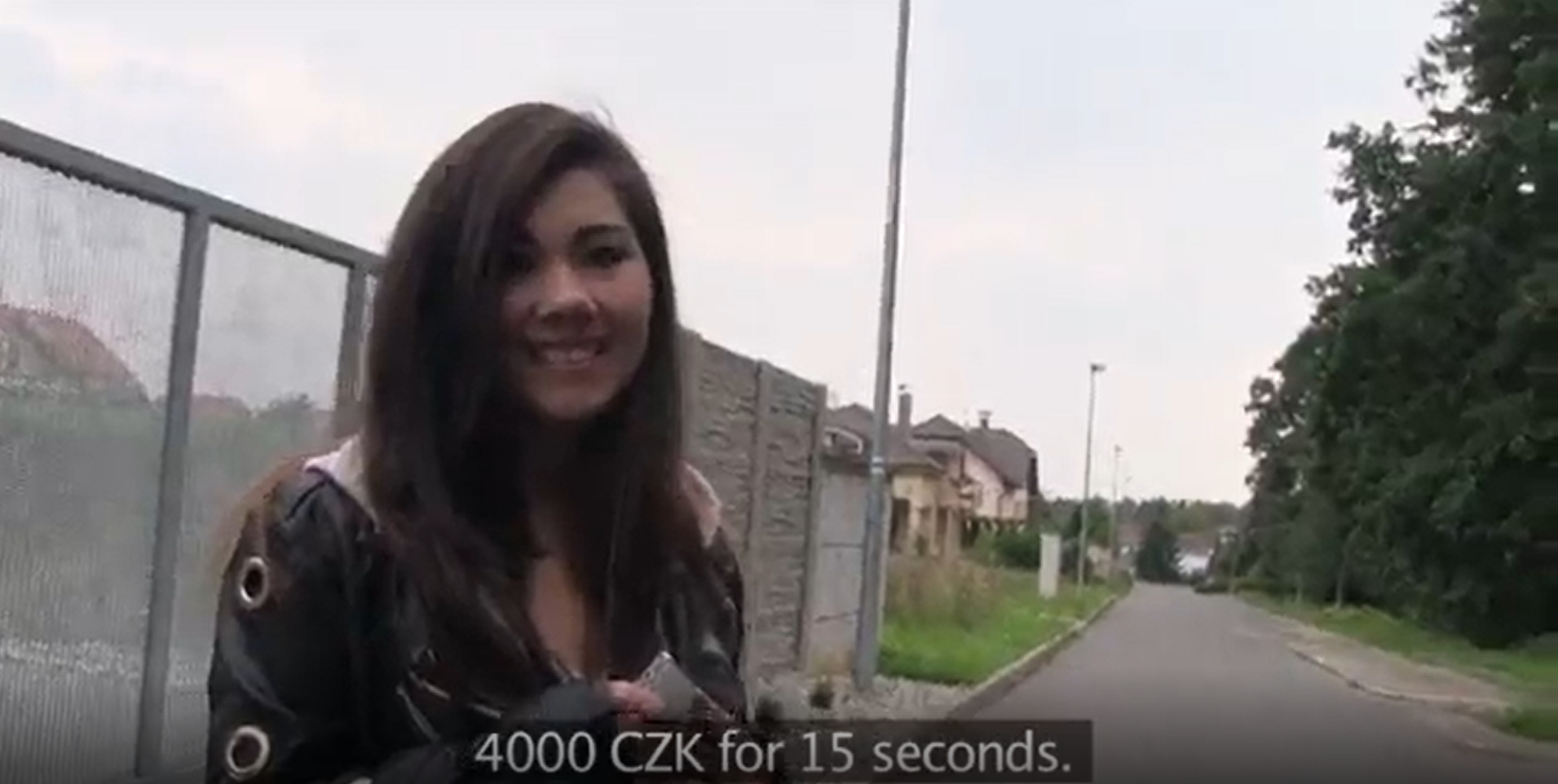 Česká Vietnamka si dobře přivydělala 💰👌