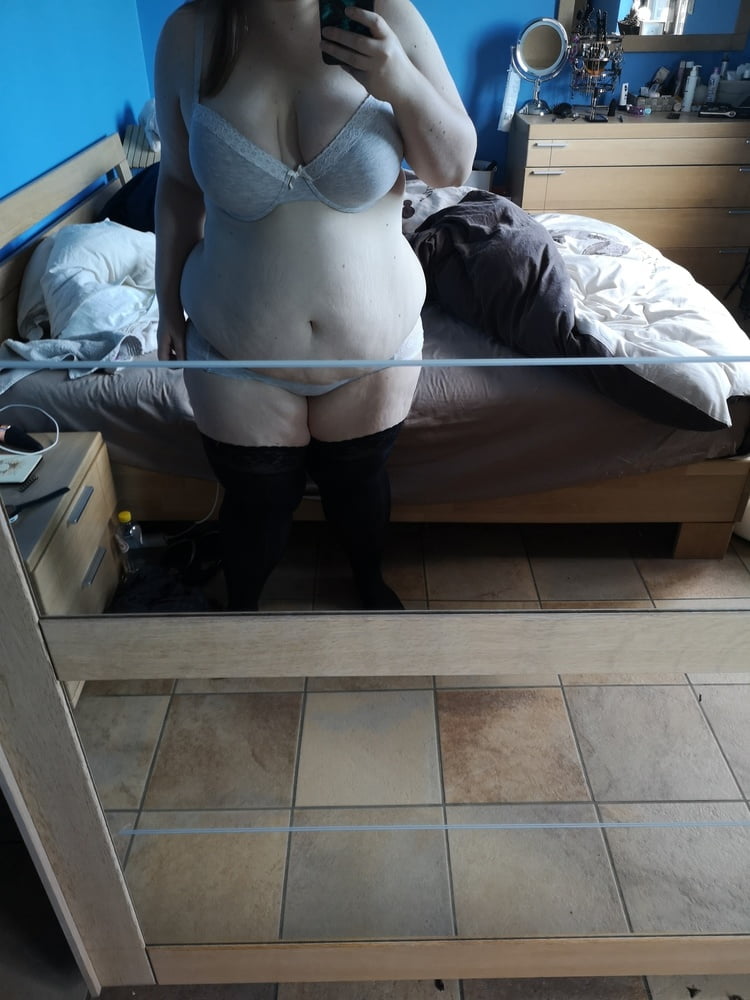 Bbw Photo of the day !
