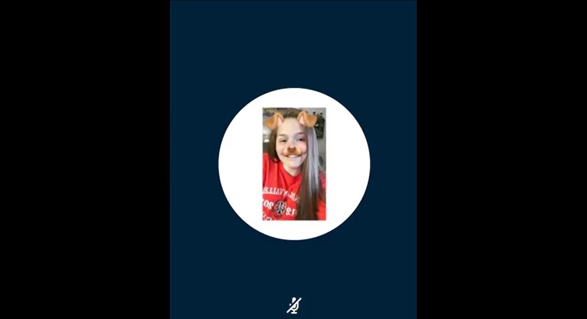 Kámoška ze třídy co mě chce 😁😁😁(skype call sex)